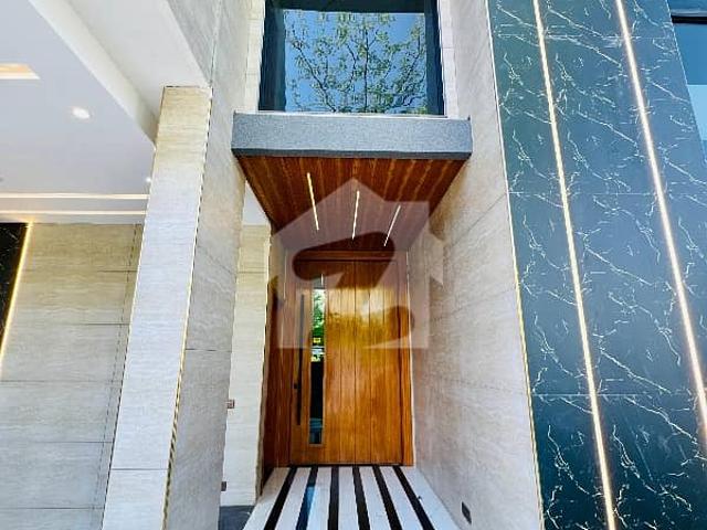 House for sale in Islamabad