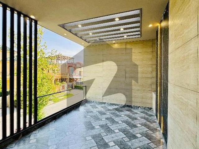 House for sale in Islamabad
