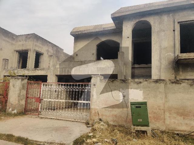 House for sale in Islamabad