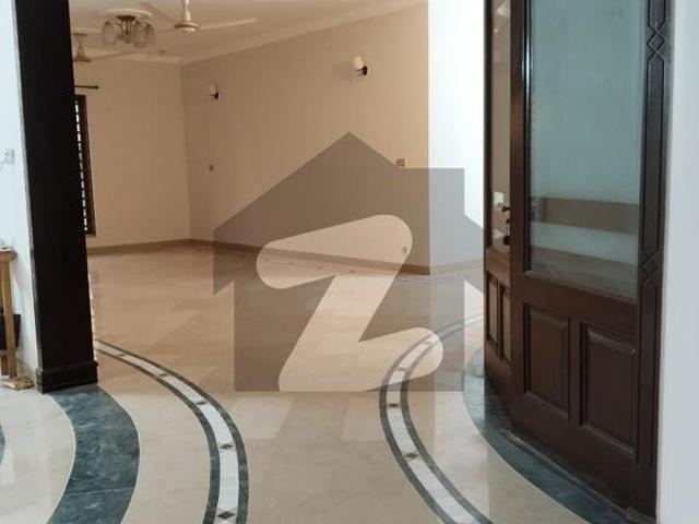 House for rent in Islamabad