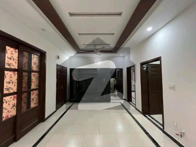 House for rent in Islamabad