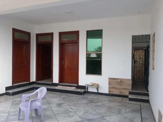 House for rent in Islamabad