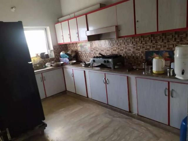 House for rent in تحصیل فیصل آباد شہر, فیصل آباد ڈویژن