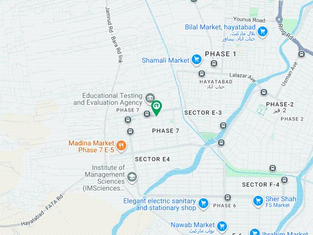 Property for rent in Peshawar, North West Frontier Province