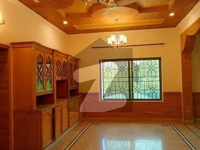 Property for rent in Islamabad