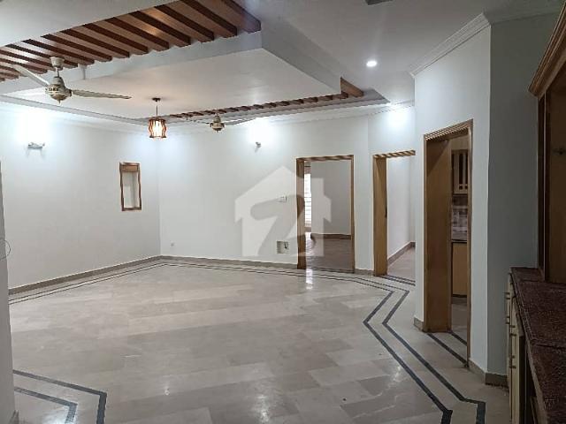 Property for rent in Islamabad