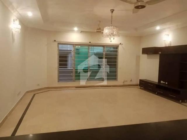 Property for rent in Islamabad