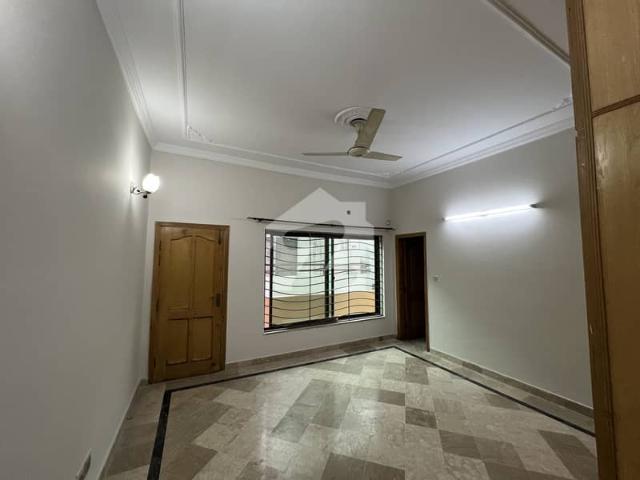 Property for rent in Islamabad