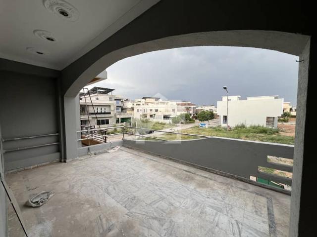 Property for rent in Islamabad