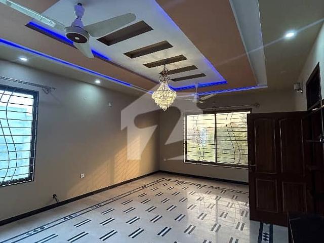 House for rent in Islamabad