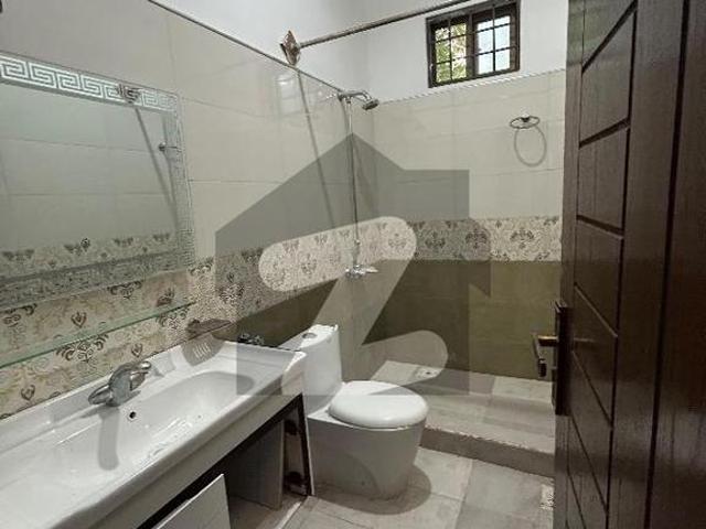 House for rent in Islamabad