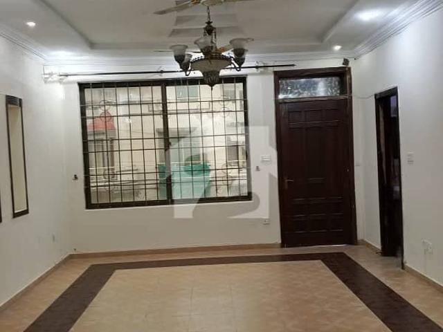 Property for rent in Islamabad