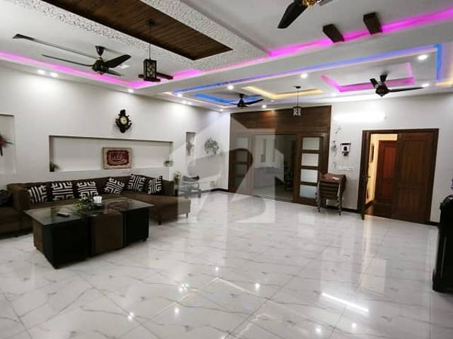 Property for rent in اسلام آباد, زون 1