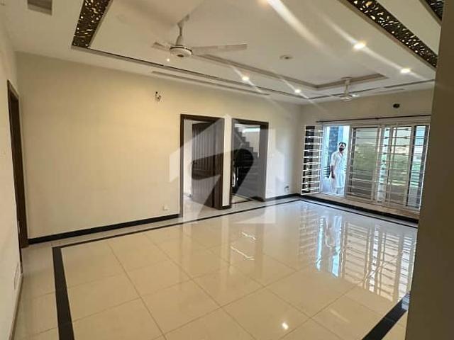 Property for rent in Islamabad