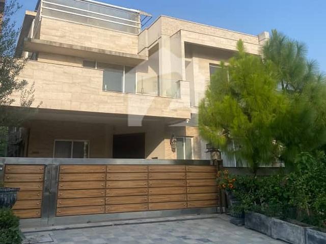 Property for rent in Islamabad
