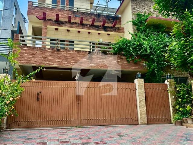 Property for rent in Islamabad