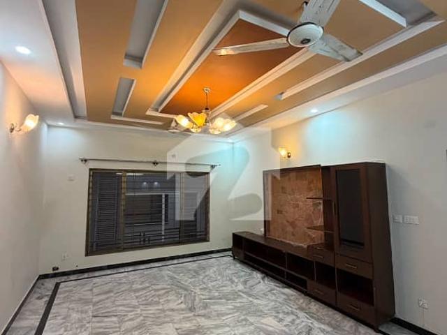 Property for rent in Islamabad
