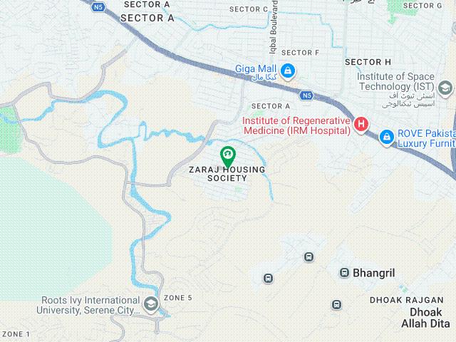 Property for rent in Islamabad