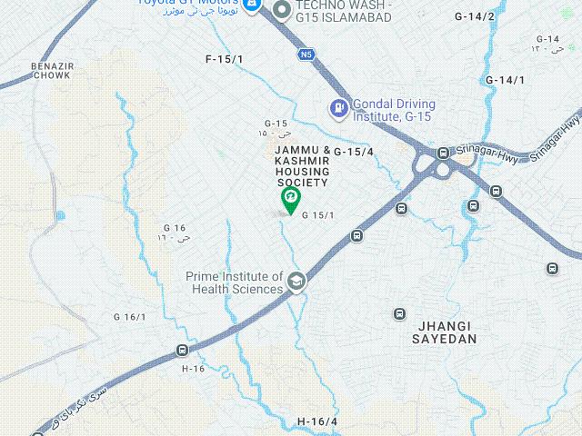 Property for rent in Islamabad