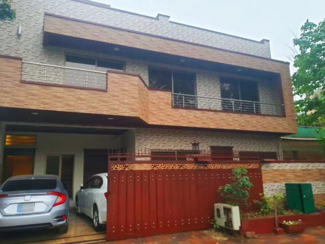 Property for rent in Islamabad