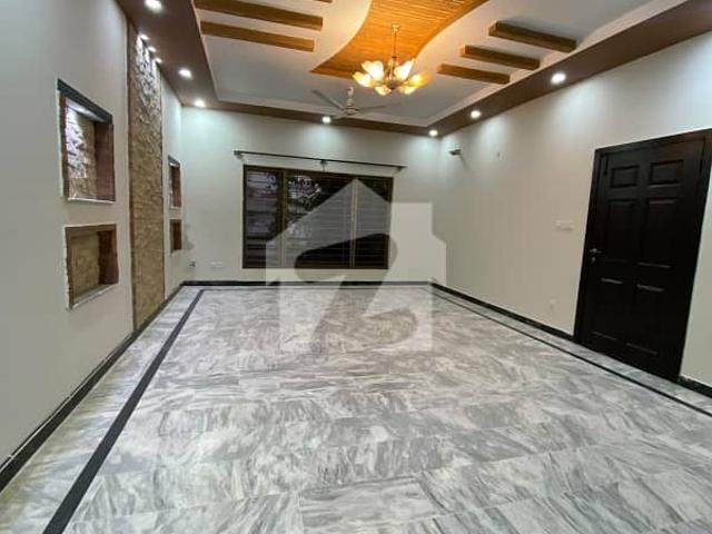 Property for rent in Islamabad