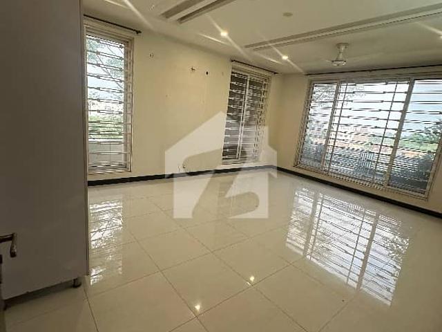 Property for rent in Islamabad