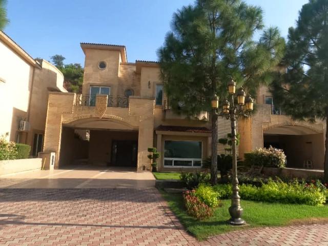 Property for rent in Islamabad
