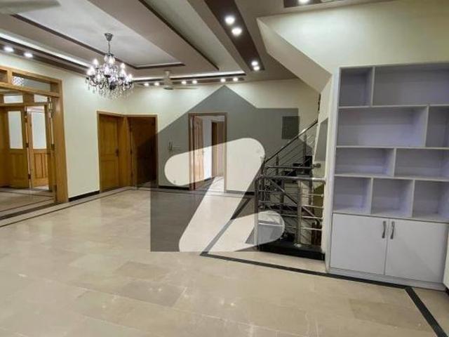 House for rent in Islamabad