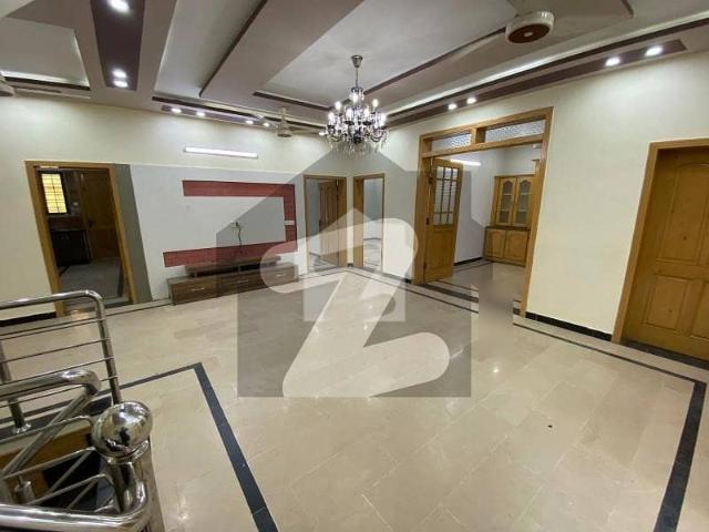 House for rent in Islamabad