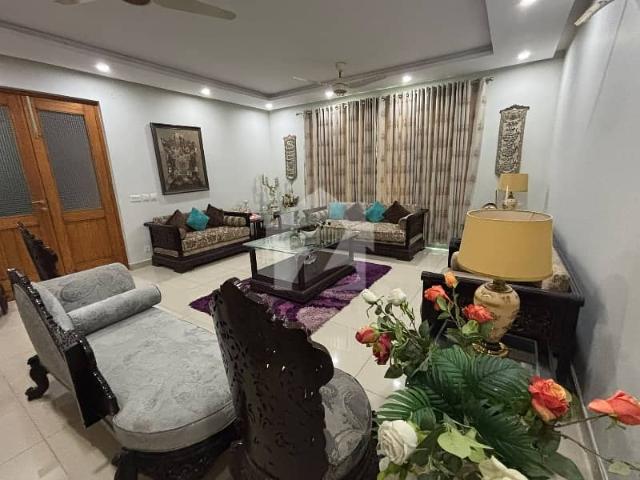 Property for rent in Islamabad