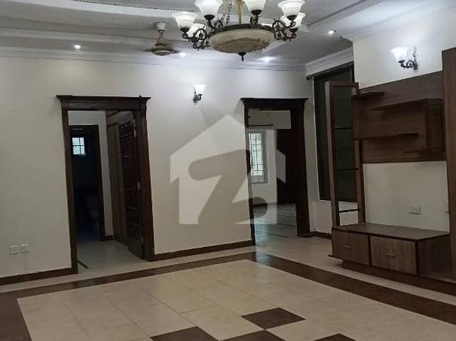Property for rent in Islamabad