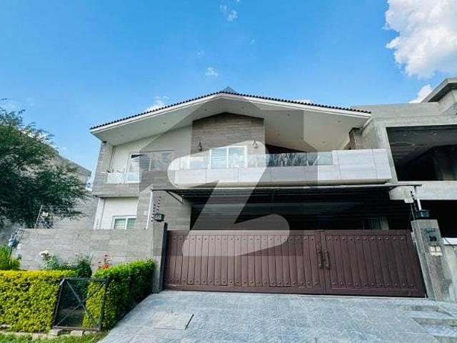 Property for rent in Islamabad