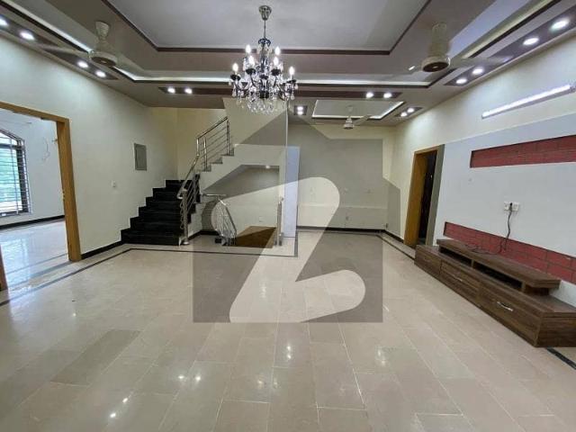 House for rent in Islamabad
