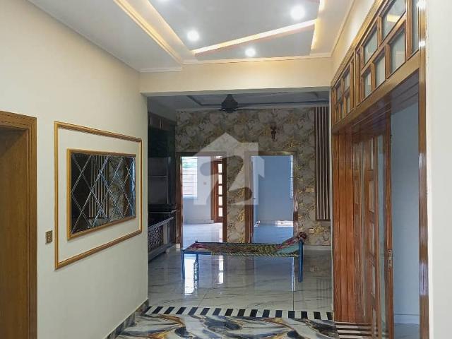 Property for rent in Islamabad