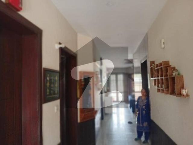 House for sale in Islamabad