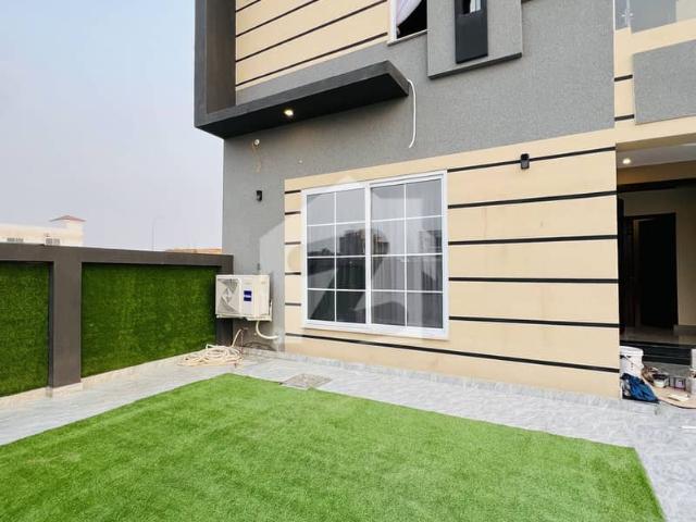 House for sale in Sarai Alamgir, Islamabad Capital Territory