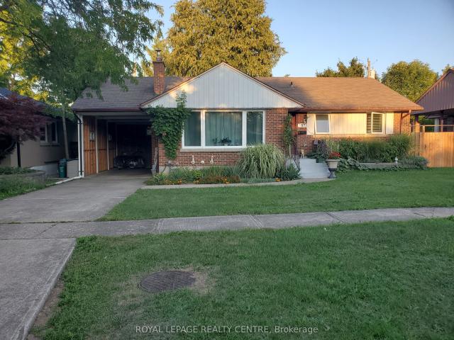 House for sale in Niagara, Ontario