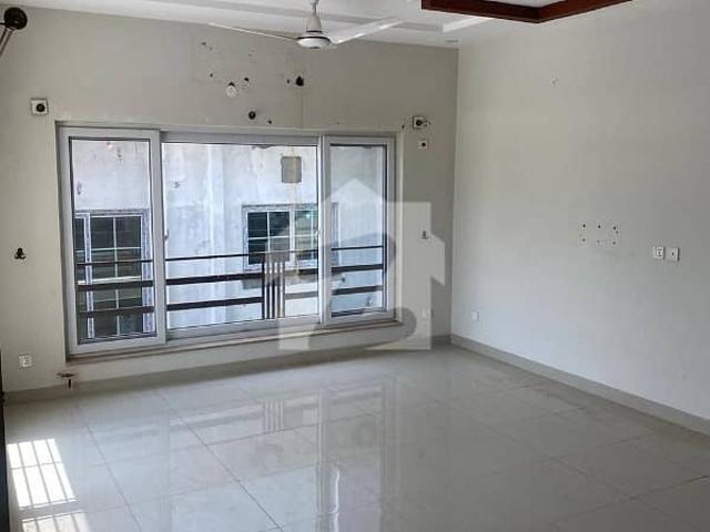 House for rent in اسلام آباد, زون 1