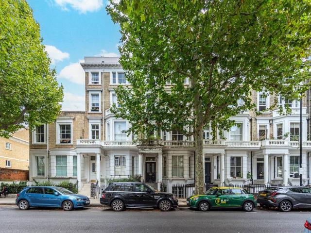 Apartment for rent in Royal Borough of Kensington and Chelsea, Greater London