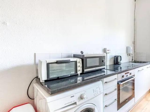 Apartment for rent in Earl's Court, Isle Of Man