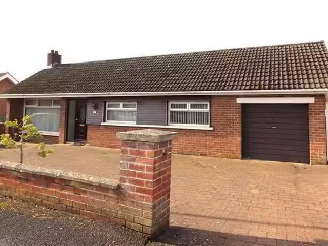 House for sale in Edenderry, North Tipperary