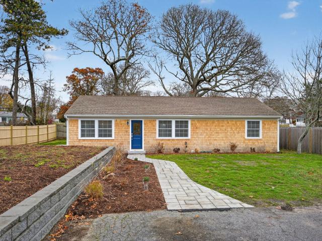 House for sale in Barnstable, Massachusetts