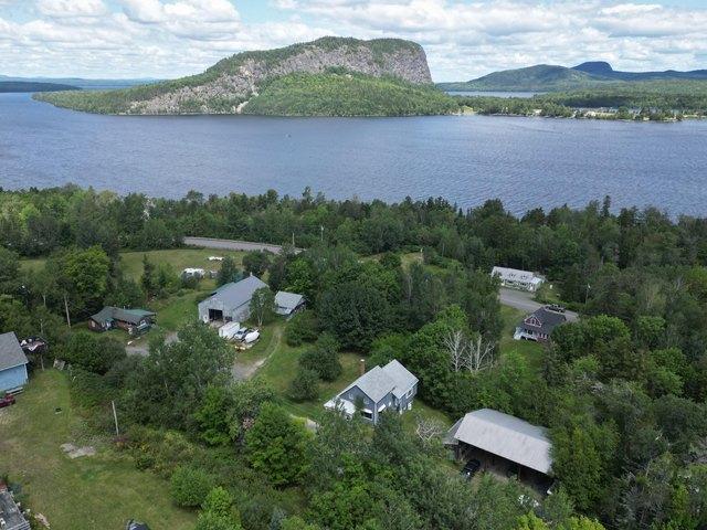 House for sale in Rockwood, Maine