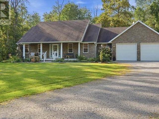 House for sale in Brighton, Ontario