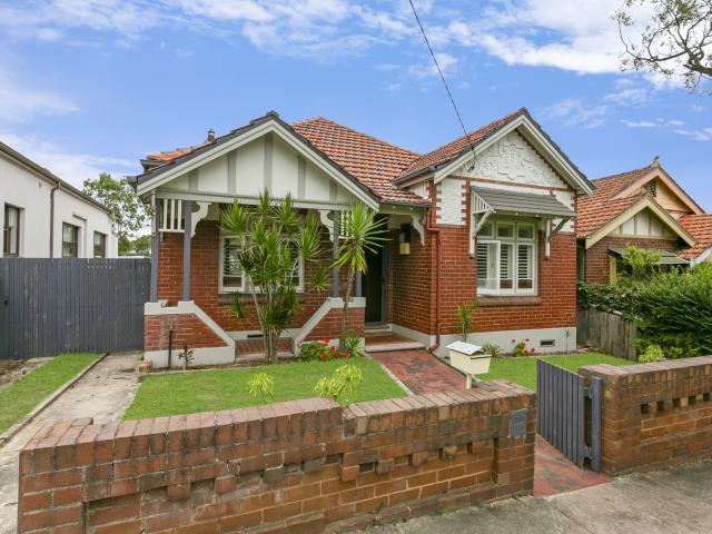 House for rent in Sydney, New South Wales