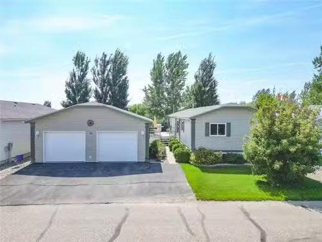 House for sale in Forrest Station, Manitoba