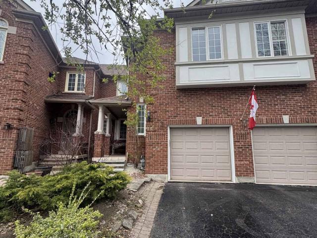 Townhouse for rent in Woburn, Ontario