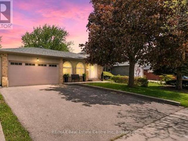 House for sale in Georgina, Ontario