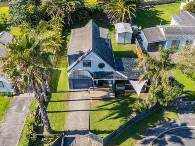House for sale in Fairburn, Northland
