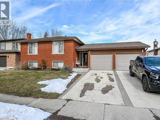 House for sale in Brant, Ontario